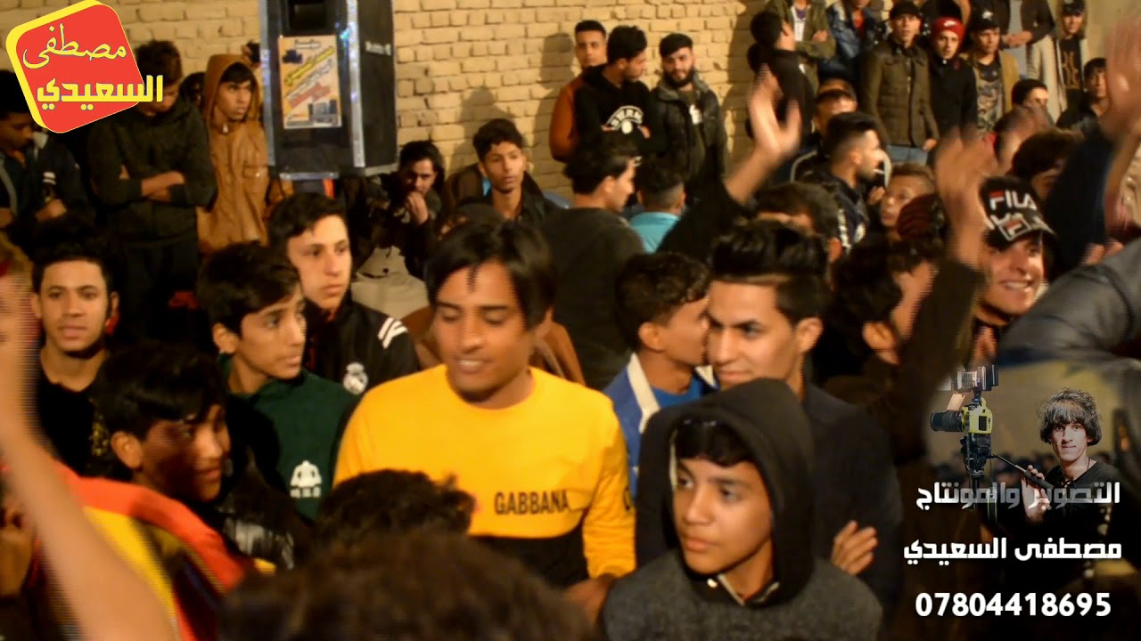 حنة القلعه ضيف الشرف المنشد المبدع مرتضى المهادي 2020