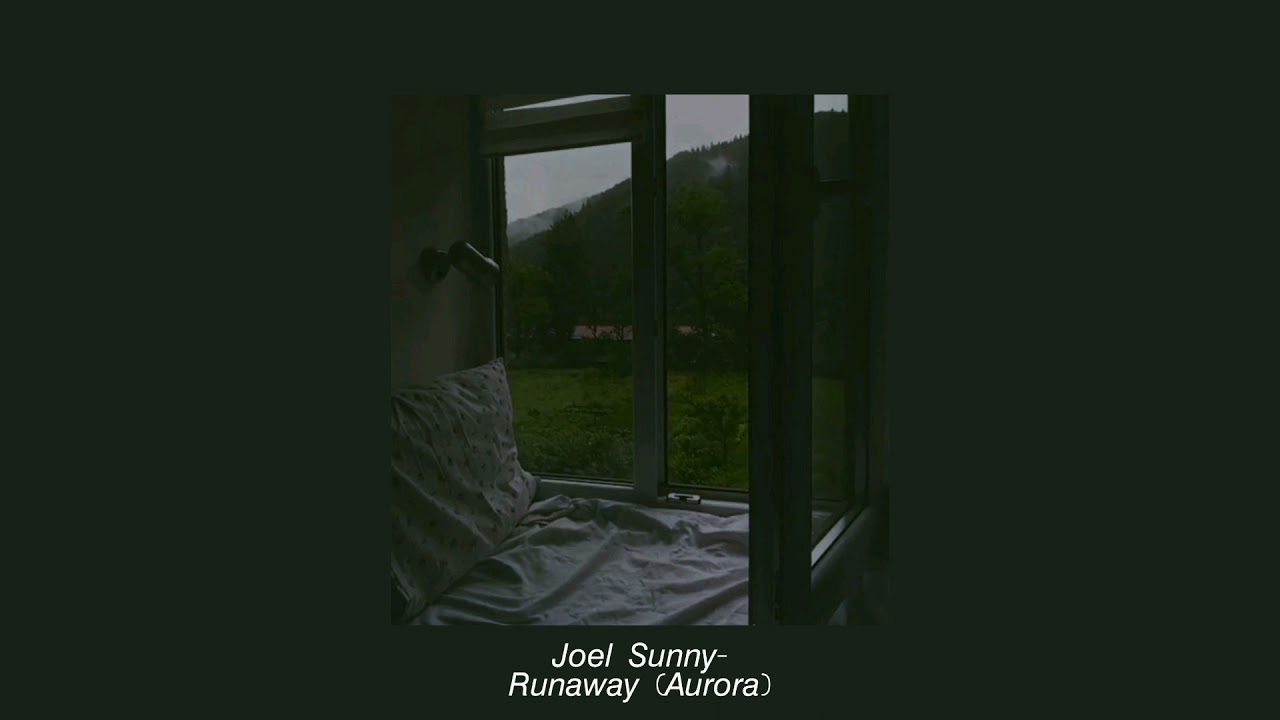 𝘑𝘰𝘦𝘭 𝘚𝘶𝘯𝘯𝘺- 𝘙𝘶𝘯𝘢𝘸𝘢𝘺 (𝘈𝘶𝘳𝘰𝘳𝘢) ( 𝘴 𝘭 𝘰 𝘸 𝘦 𝘥  𝘵𝘰 𝘱𝘦𝘳𝘧𝘦𝘤𝘵𝘪𝘰𝘯)
