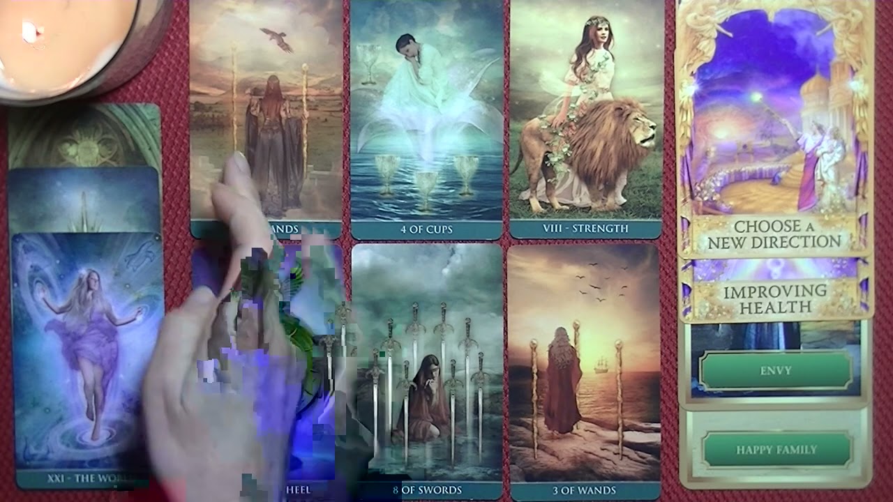 LEO ~ MAY 16-31, 2021 ~ An Exciting New World Awaits You, As You Step Outside Your Comfort Zone