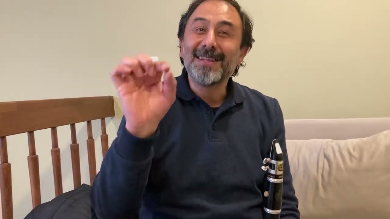 Klarnetle gayda nasıl çalınır? Dil vurma teknikleri hakkında birkaç detay..