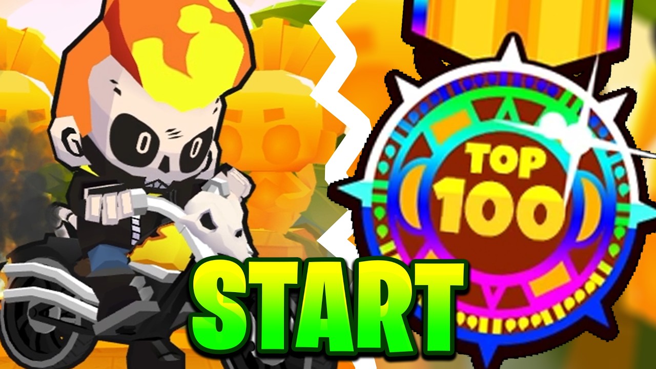 DROGA DO TOP 100! 😎 w BLOONS TD BATTLES 2 PL