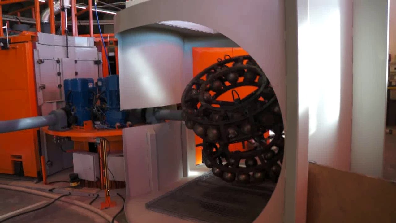 PVC machine   China  rotomolding machine manufacturer