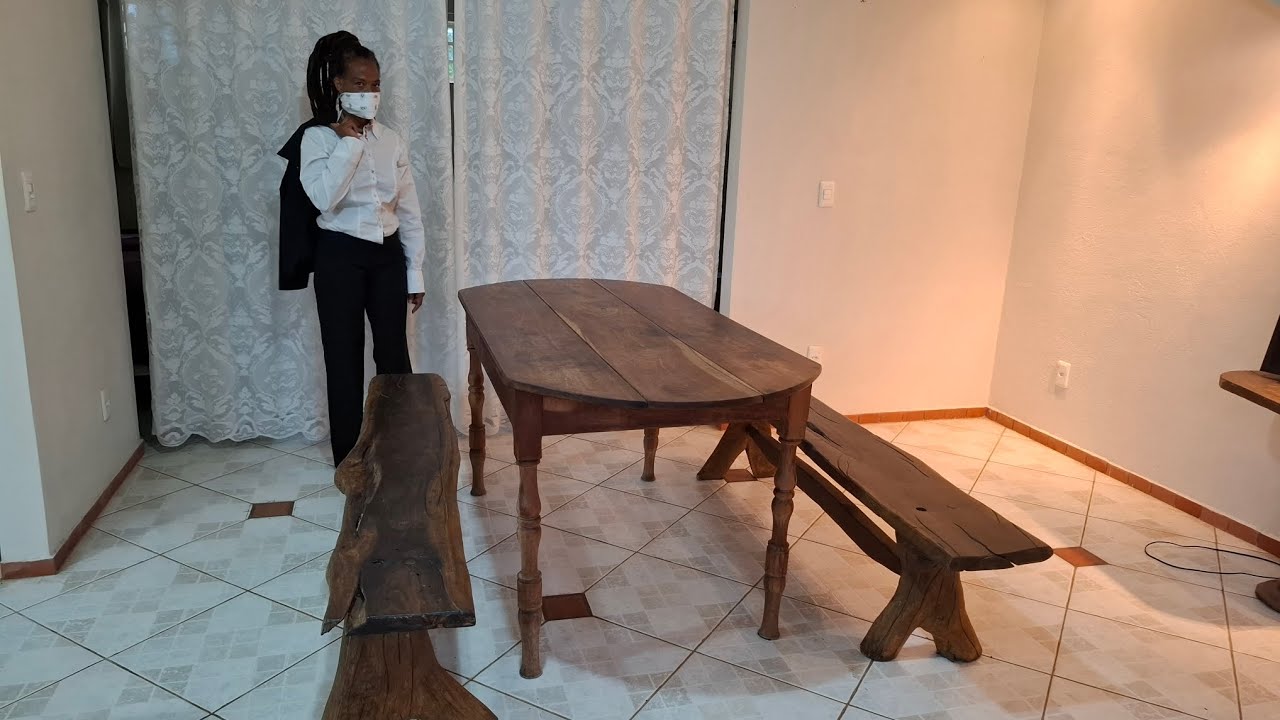 Mesa Verde e Amarela.                                      Zilahh 