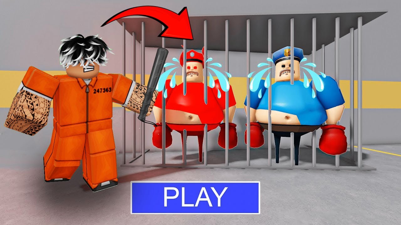 روبلوكس: فيلم المسجون المظلوم 🔒 | هل هيقدر يهرب ويثبت الحقيقة الحلقة 1
