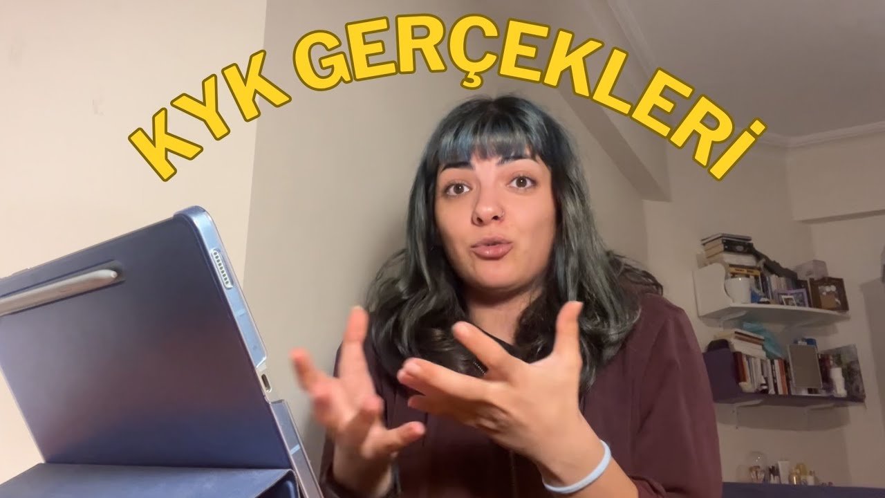 kyk yurtlarında neler oluyor? | mobbing ve kötü muamele