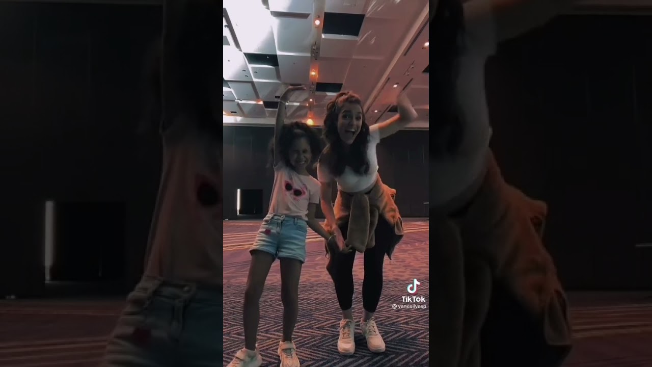 Luz de luna tik tok #9 novela peruana