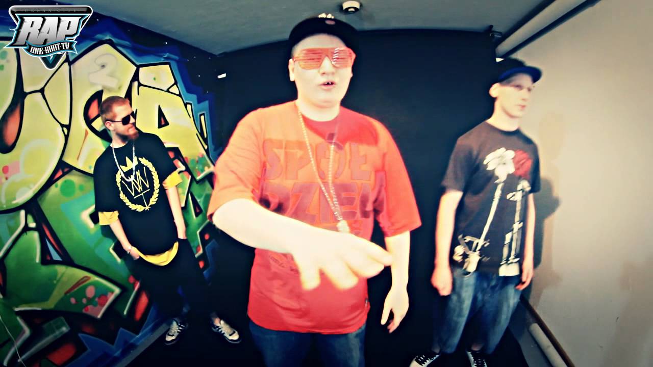 RAP ONE SHOT: S06E26: Dolun & Jan Robak feat. Rudi - Konsensus (RMX)