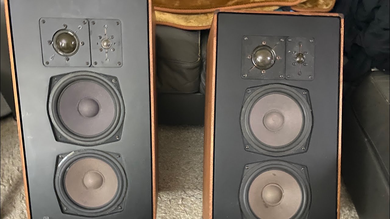 After restoration… look at them! ADS L810