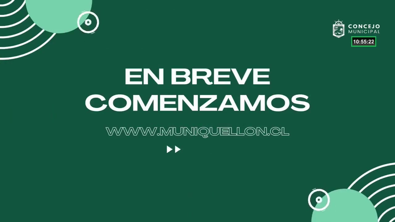 SESIÓN ORDINARIA DE CONCEJO MUNICIPAL DE QUELLÒN Nº02 DEL 2026. (PARTE 2)