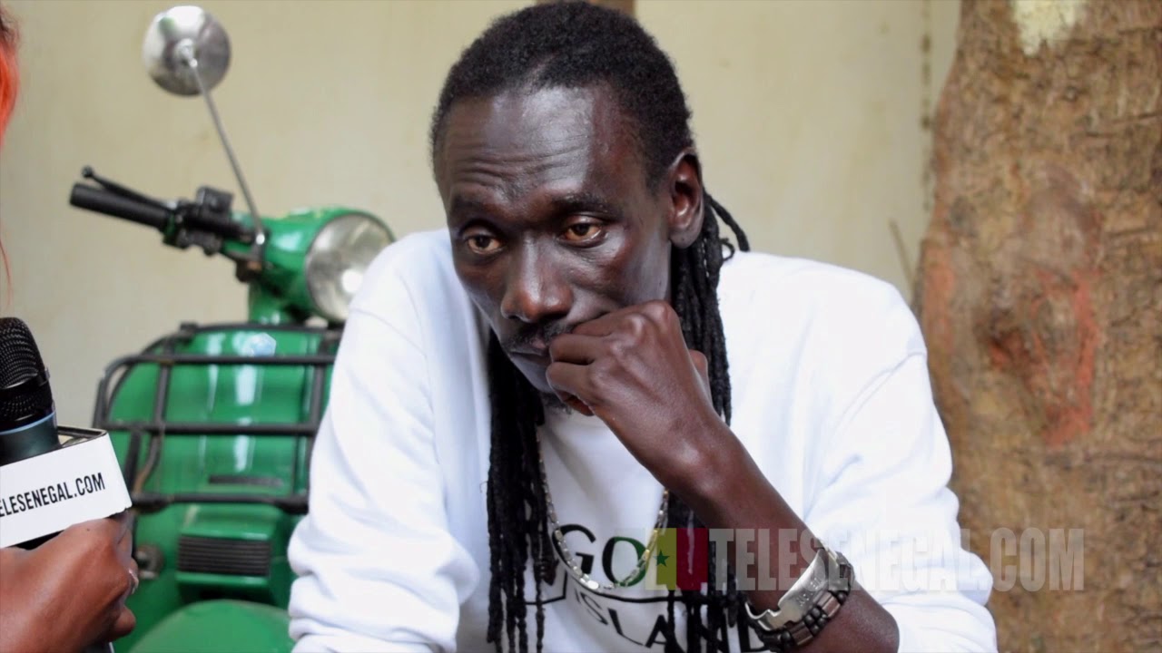 Entretien exclusif : avec Duggy Tee king du HipHop Sénégalais