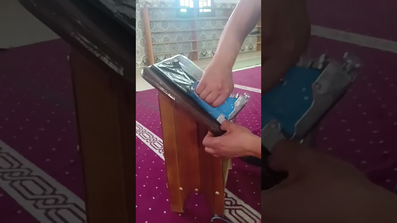 مارايكم في هذه الفكرة