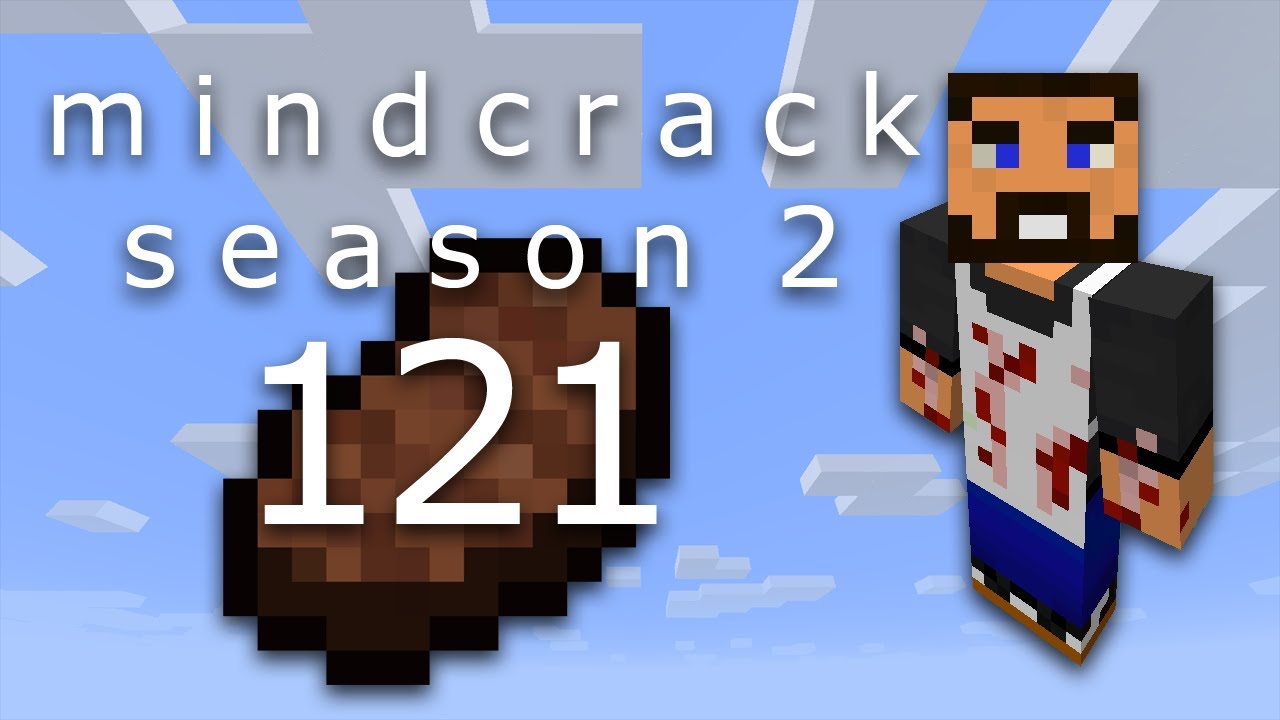 Beef Plays Minecraft - Mindcrack Server - S2 EP121 - Extreme ABBA Rules feat. Zisteau