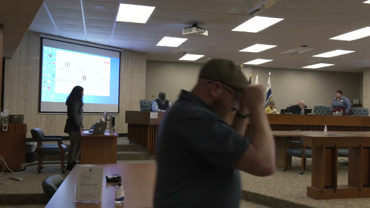 Feb 20th SBCC Rules Comm Meeting