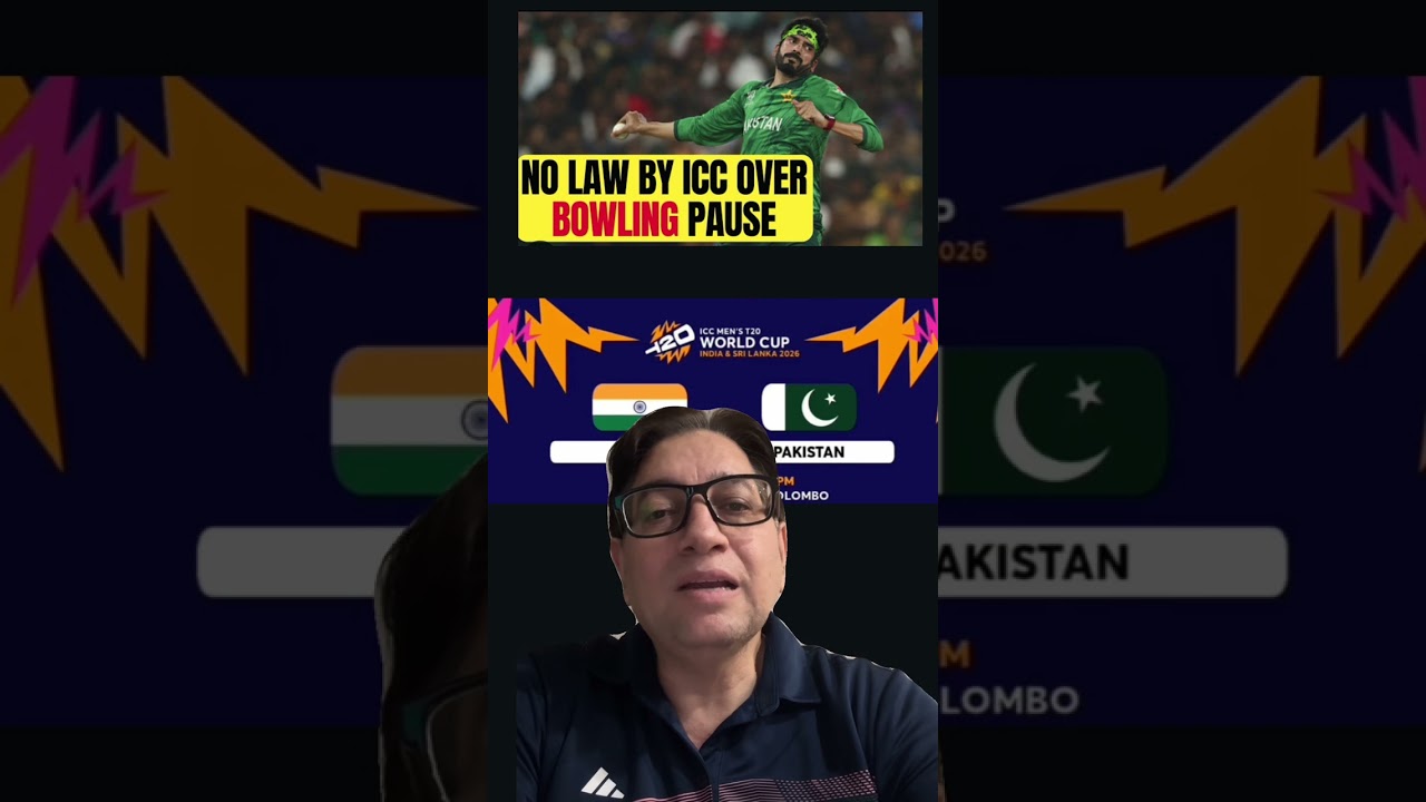 India vs Pakistan World Cup T20 Match Preview (English)