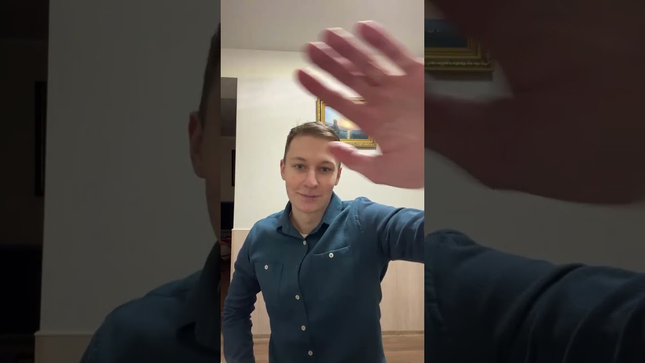 Исцеление Тела руками, прямо сейчас
