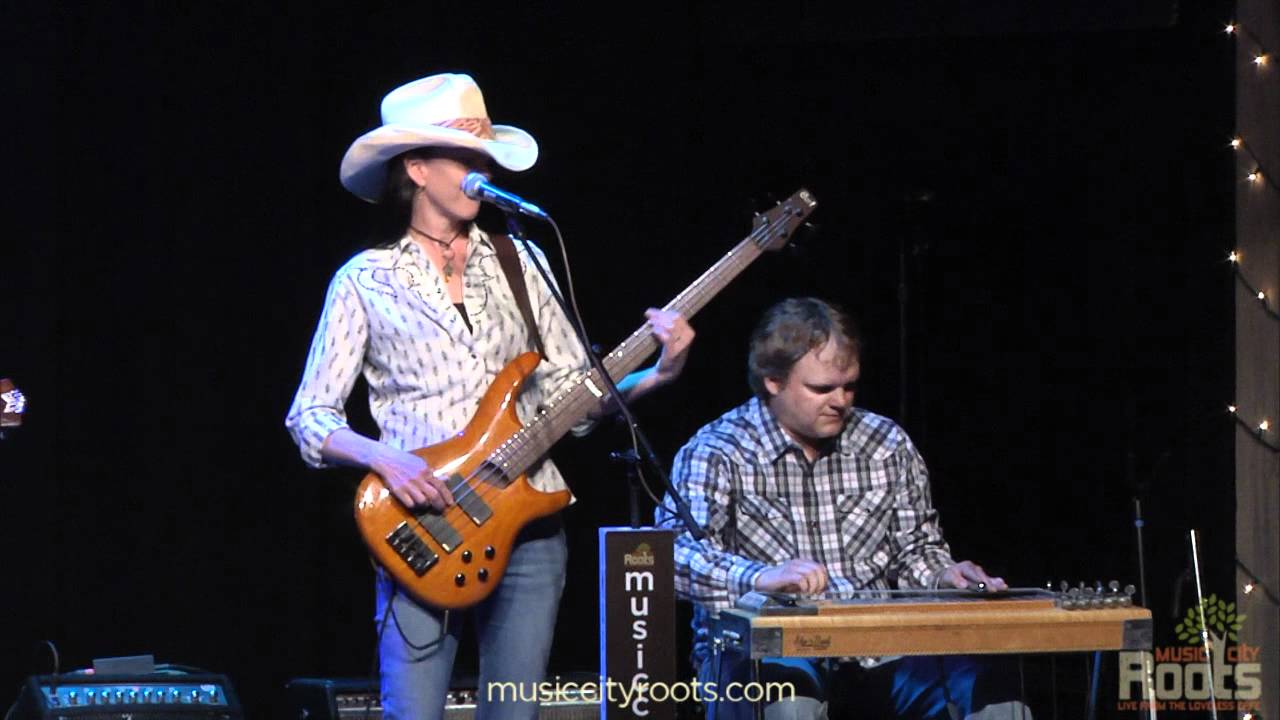 Jimbo Darville & the Truckadours 