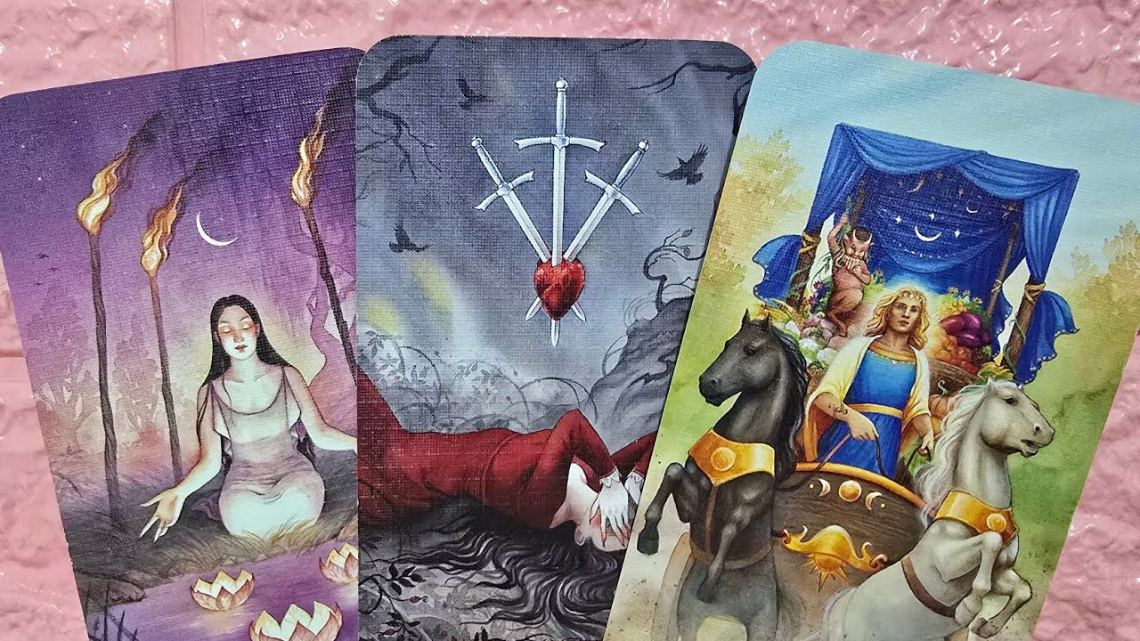 LIBRA ♎️ ESTO ES URGENTE! ALGUIEN NO PODR&Aacute; ESCONDERSE M&Aacute;S, MIRA ESTO YA! ABRIL 2026 | AMOR Y M&Aacute;S