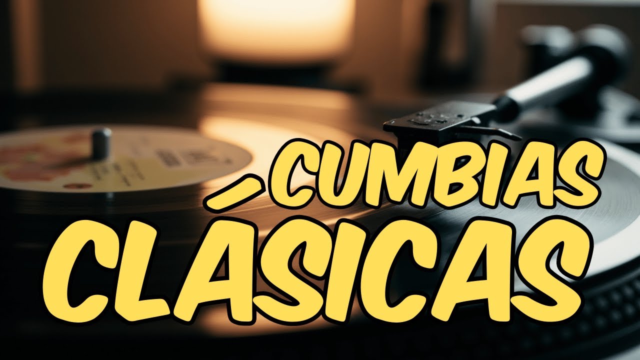 ✅CLÁSICOS de la CUMBIA COLOMBIANA 🇨🇴 TRANSMITIENDO LAS 24 HORAS