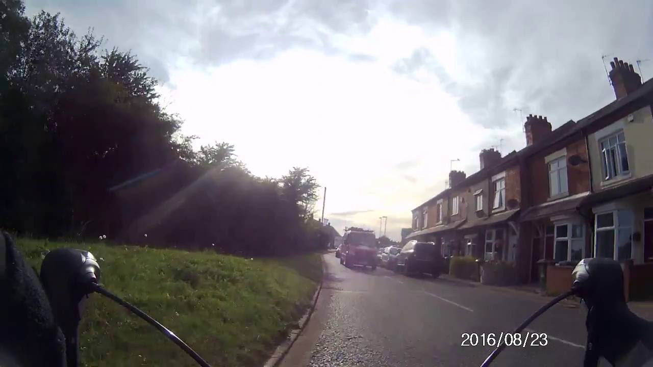 Travel2Next Ride Home