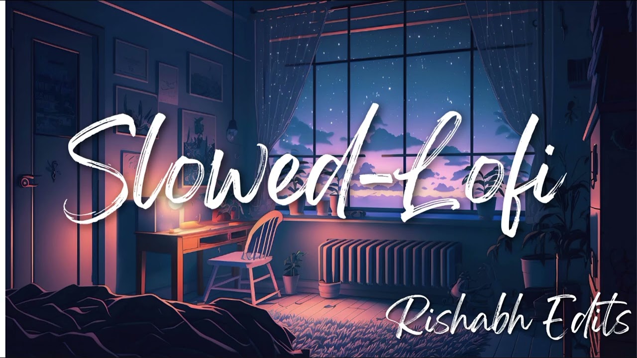 Sad-Lofi Music  💔 Slowed-lofi remix ❤️‍🩹💔 New Sad Lofi Music #music #sadlofi #slowedandreverb #sad 