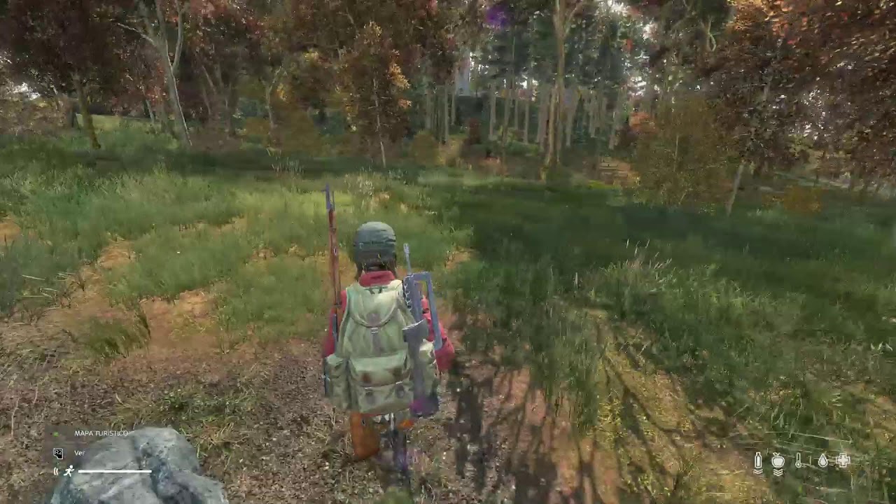 Jogo casual dayz #21