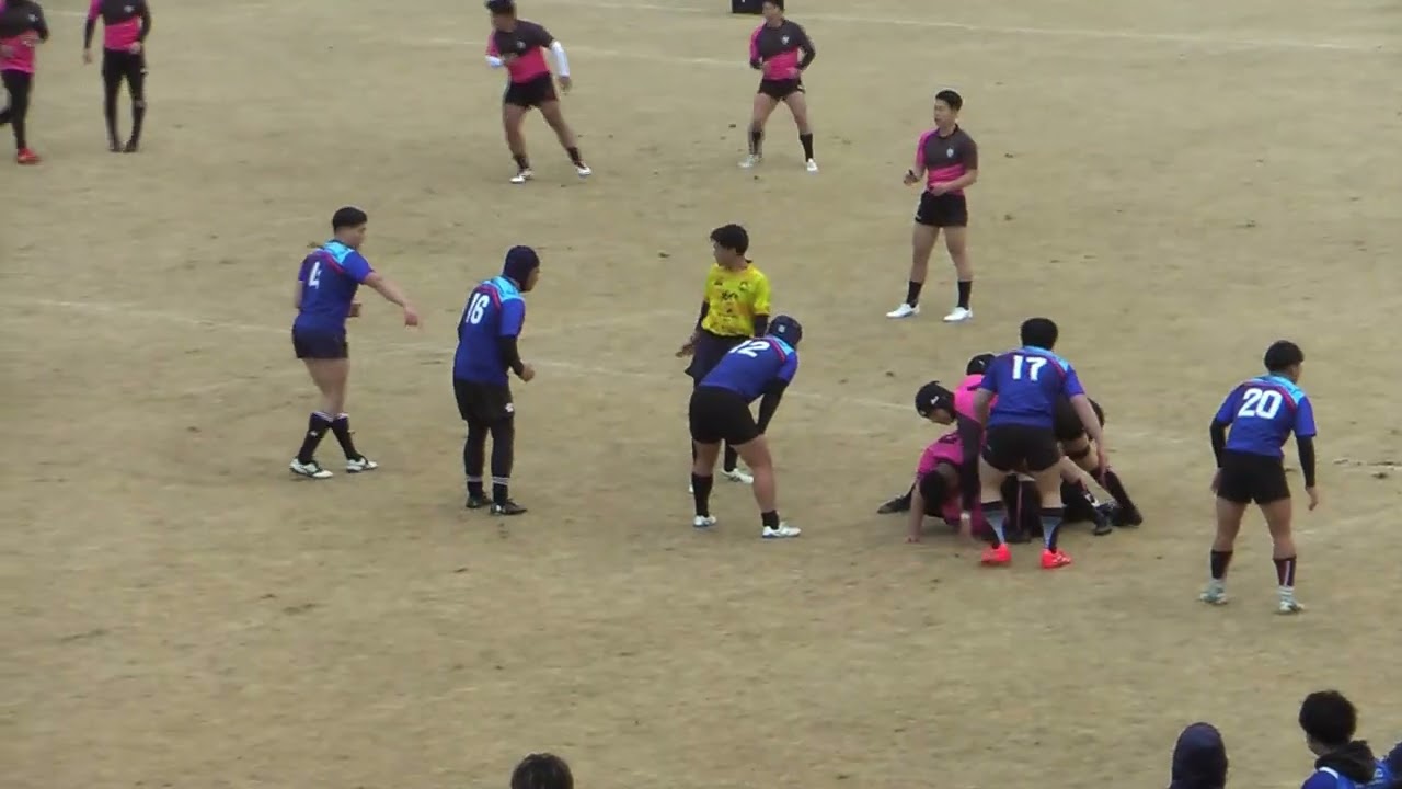 20260125平城クラブ後半