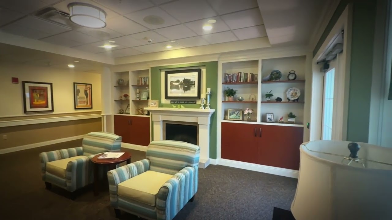 Dimensions Living Oconomowoc