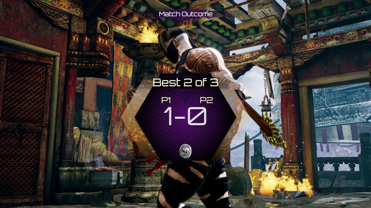 They rage quit on the best part