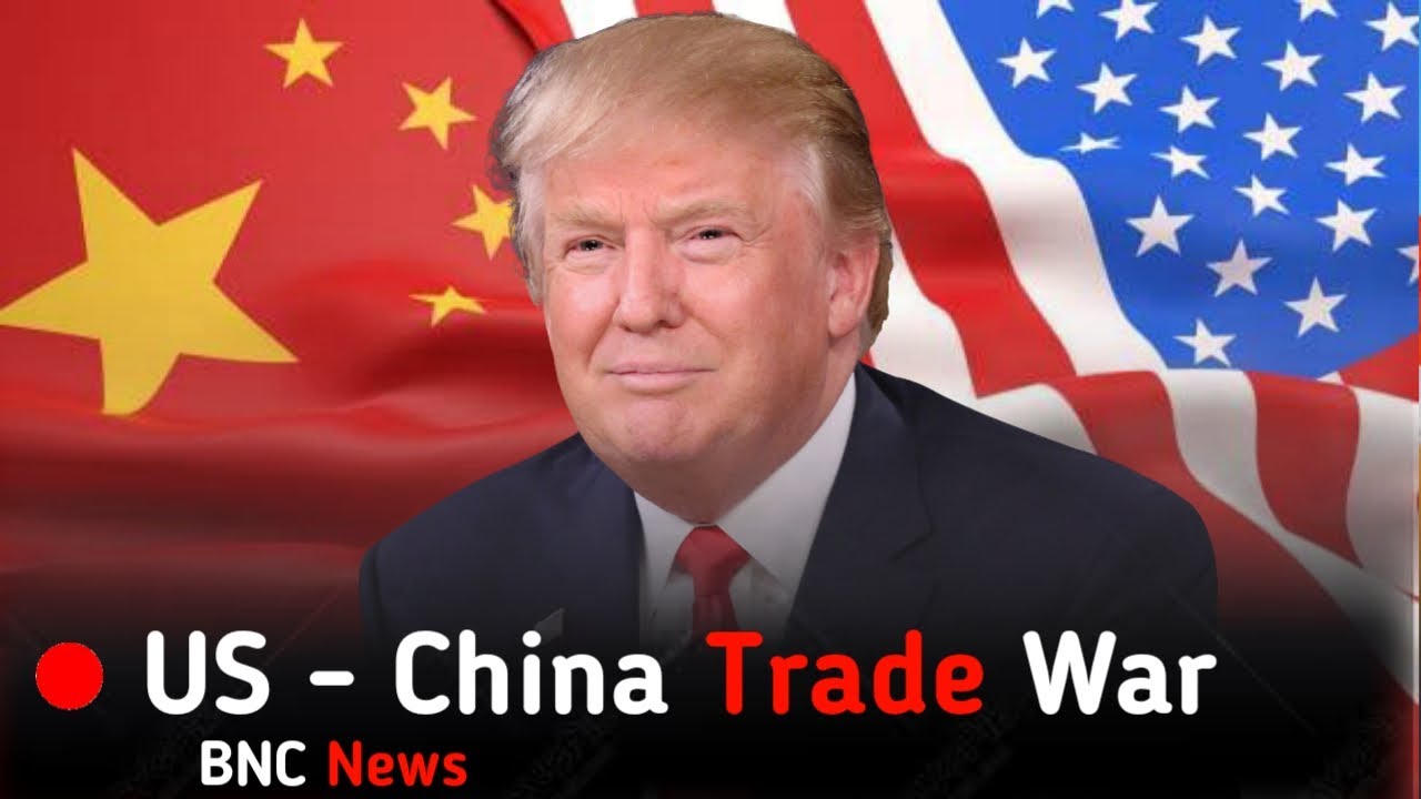 Is China all set to overtake US in advanced technologies? BNC News