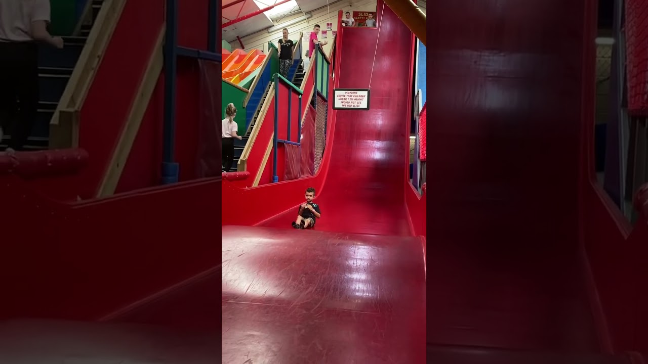 Places to go. Uk Hampshire. Soft play.