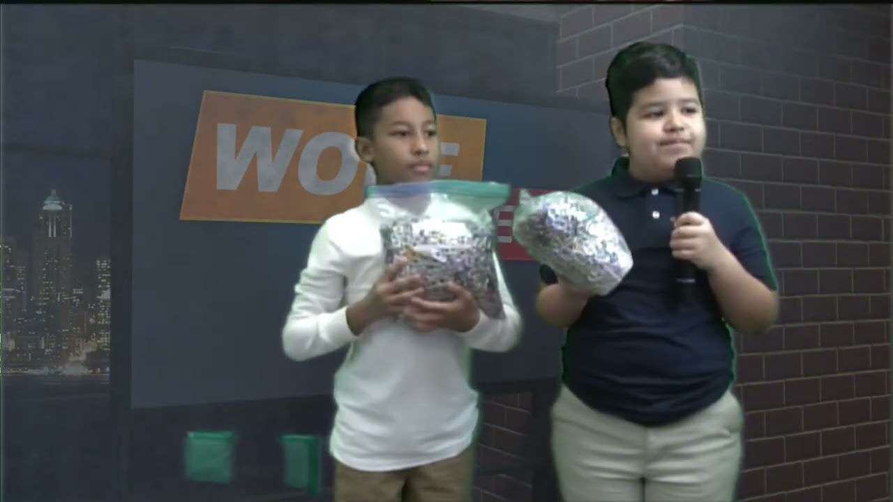 Wolf TV 03/06/2026