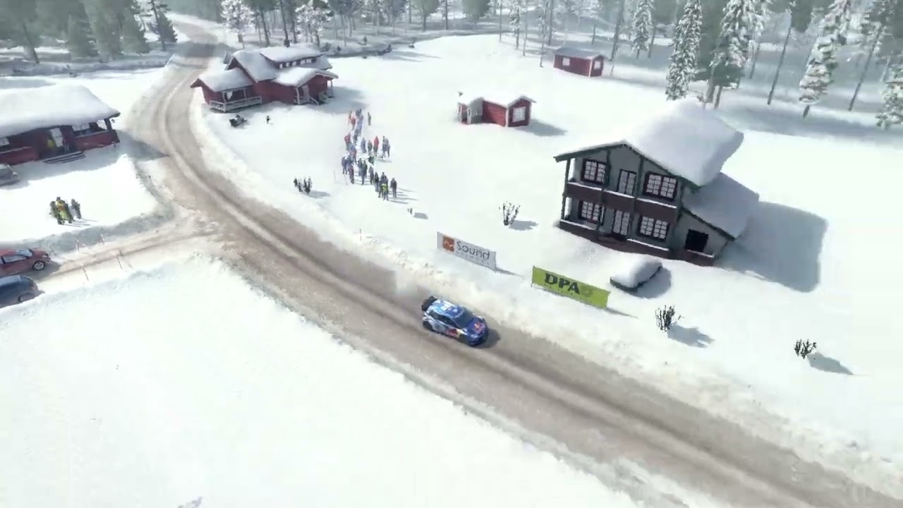 F.Arocha DiRT Rally_2026