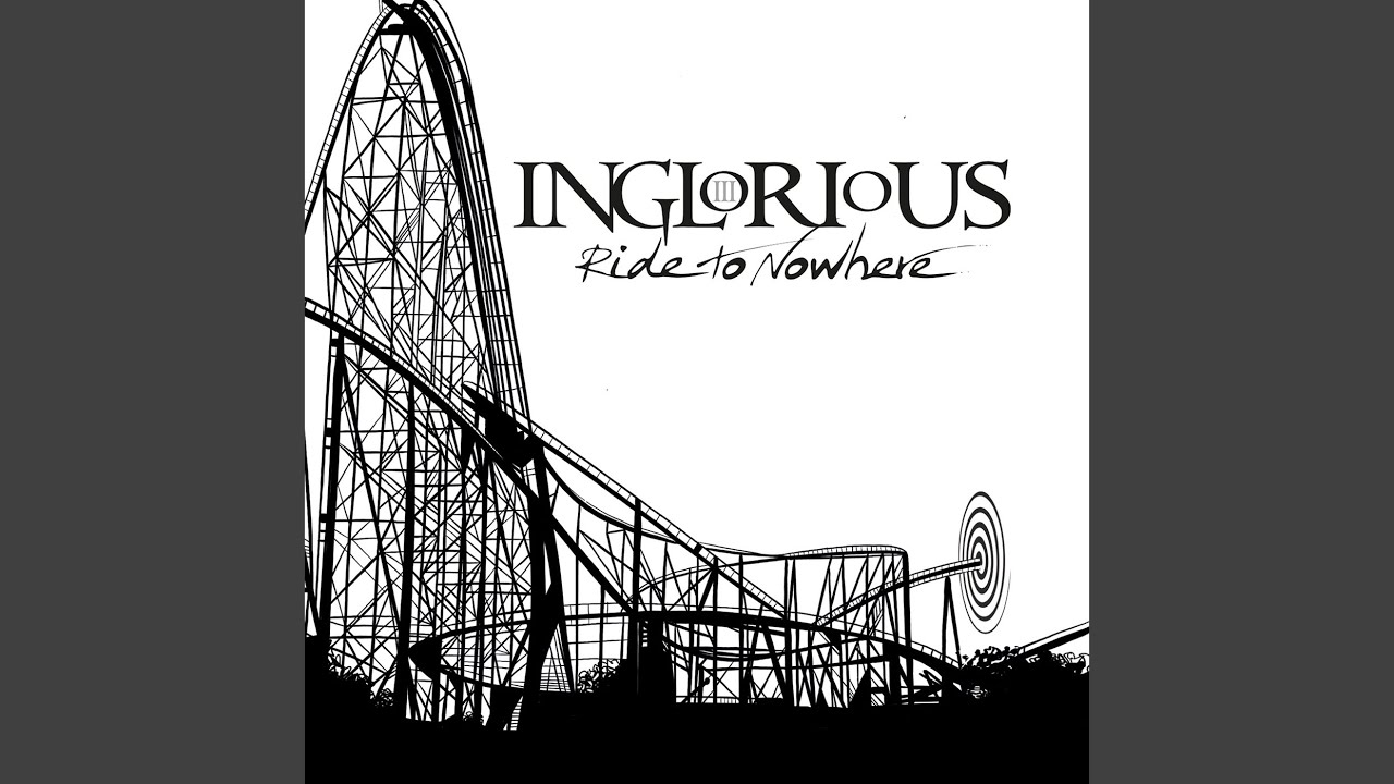 Ride to Nowhere