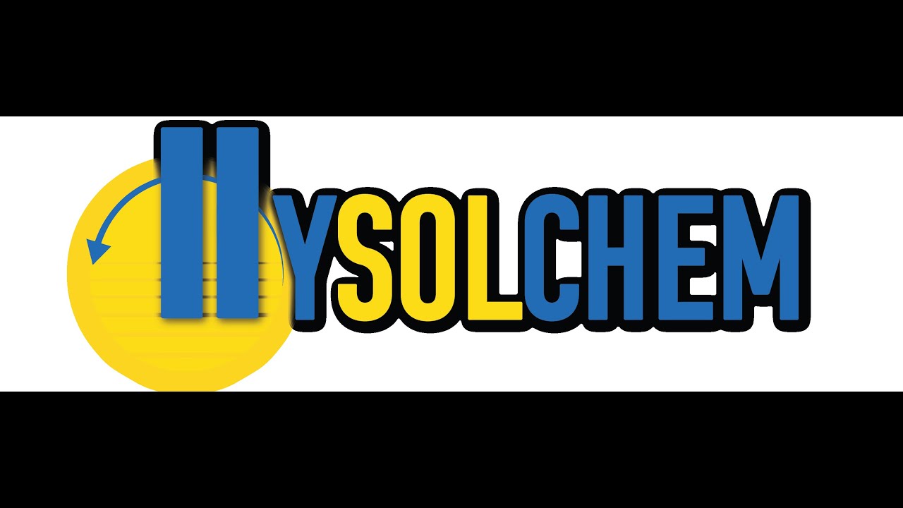 HySolChem MOOC 6: Photoreactor configuration design