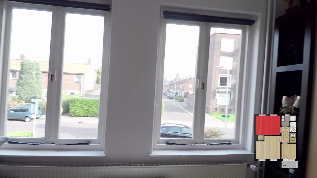 Agaatstraat 32 Brabantpark Breda Hypodomus Makelaar Woonvideo