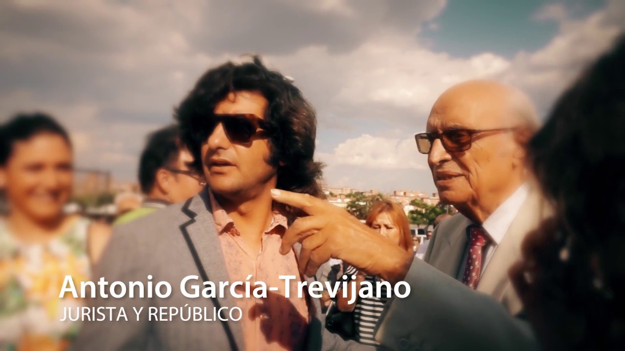 Sobre el arte del toreo