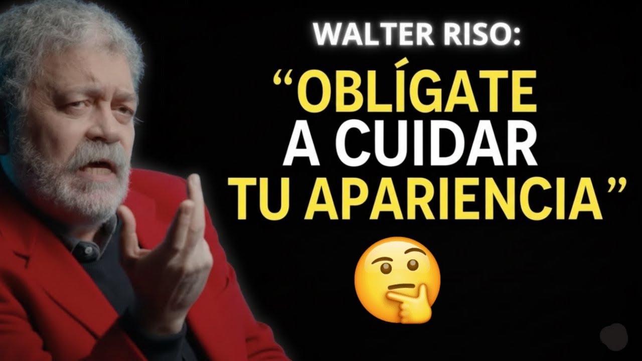 Oblígate a Ser Adicto a tu Apariencia si Quieres Recuperar tu Autoestima y Seguridad Personal