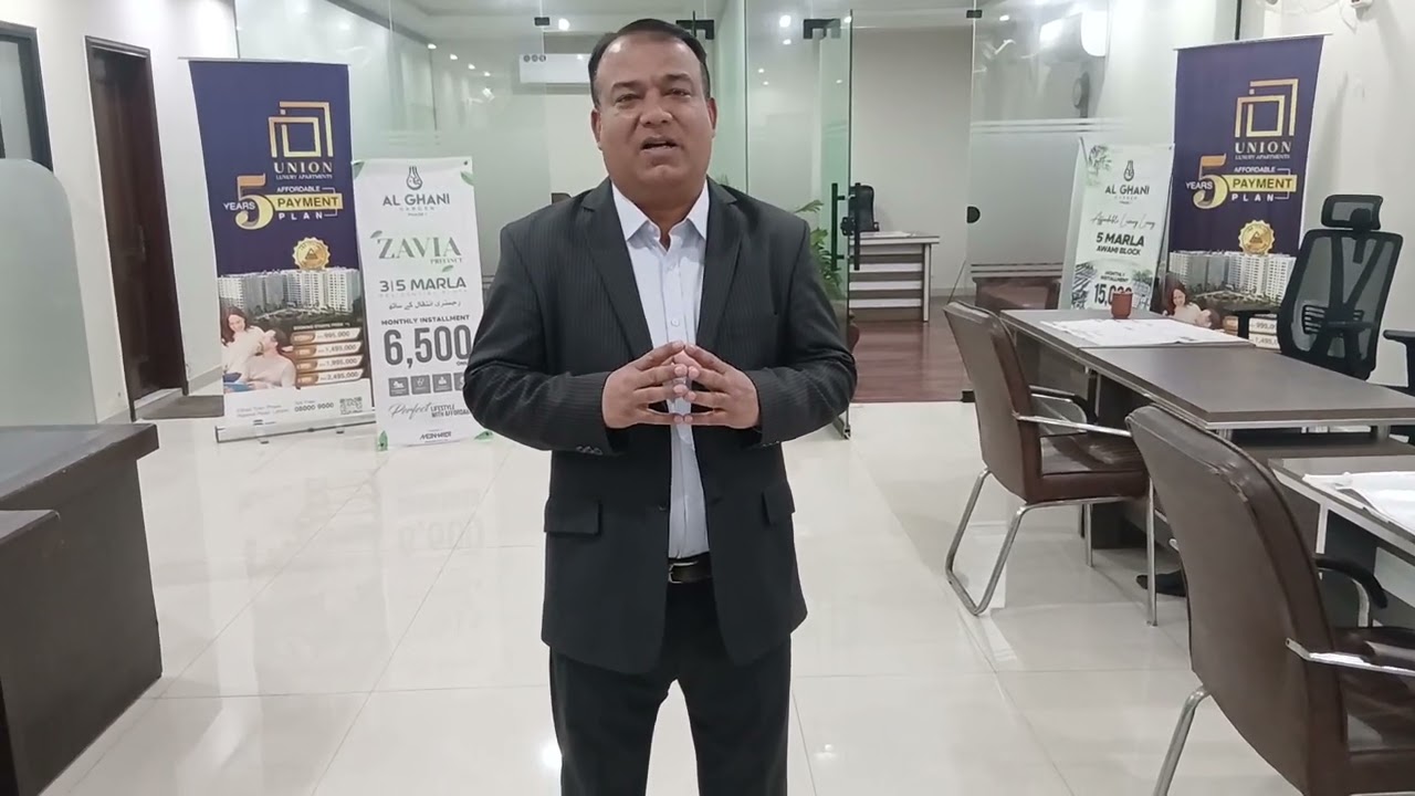 Dha Lahore Phase - 6 ، Latest Prices By Shahid Hussain Sial Estate۔0321 8477514 