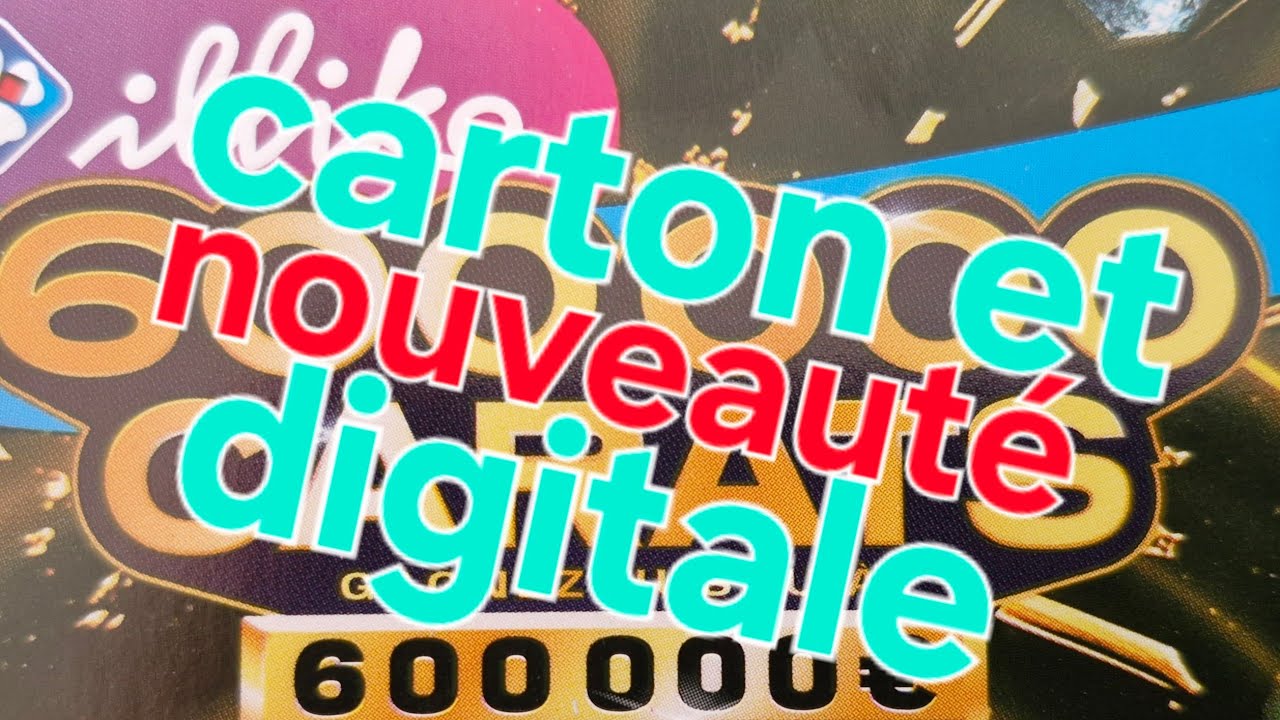 Nouveau ticket 