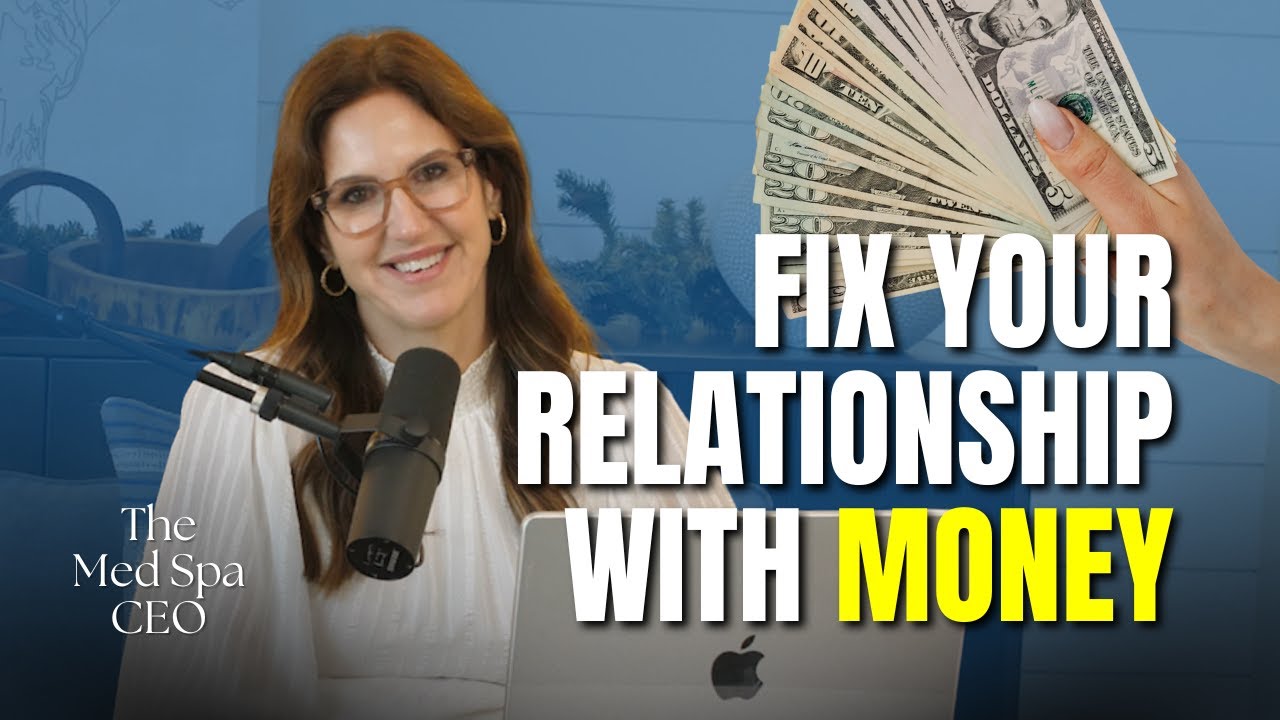 The ONE Belief About Money That Is Stopping Your Growth (+ How to Fix It Fast)