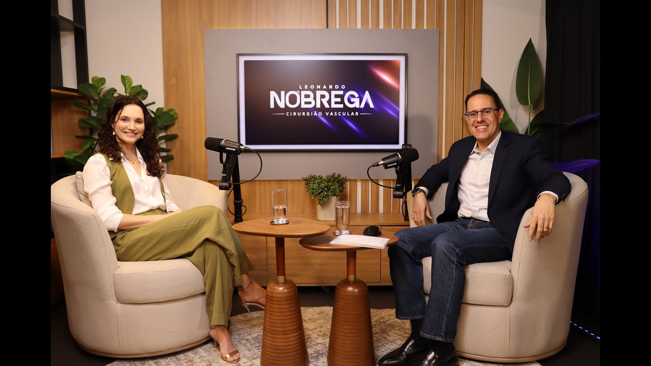 Câncer de Pele, Skincare e Estética: O Que Realmente Funciona? | com a Dermatologista Júlia Kippert