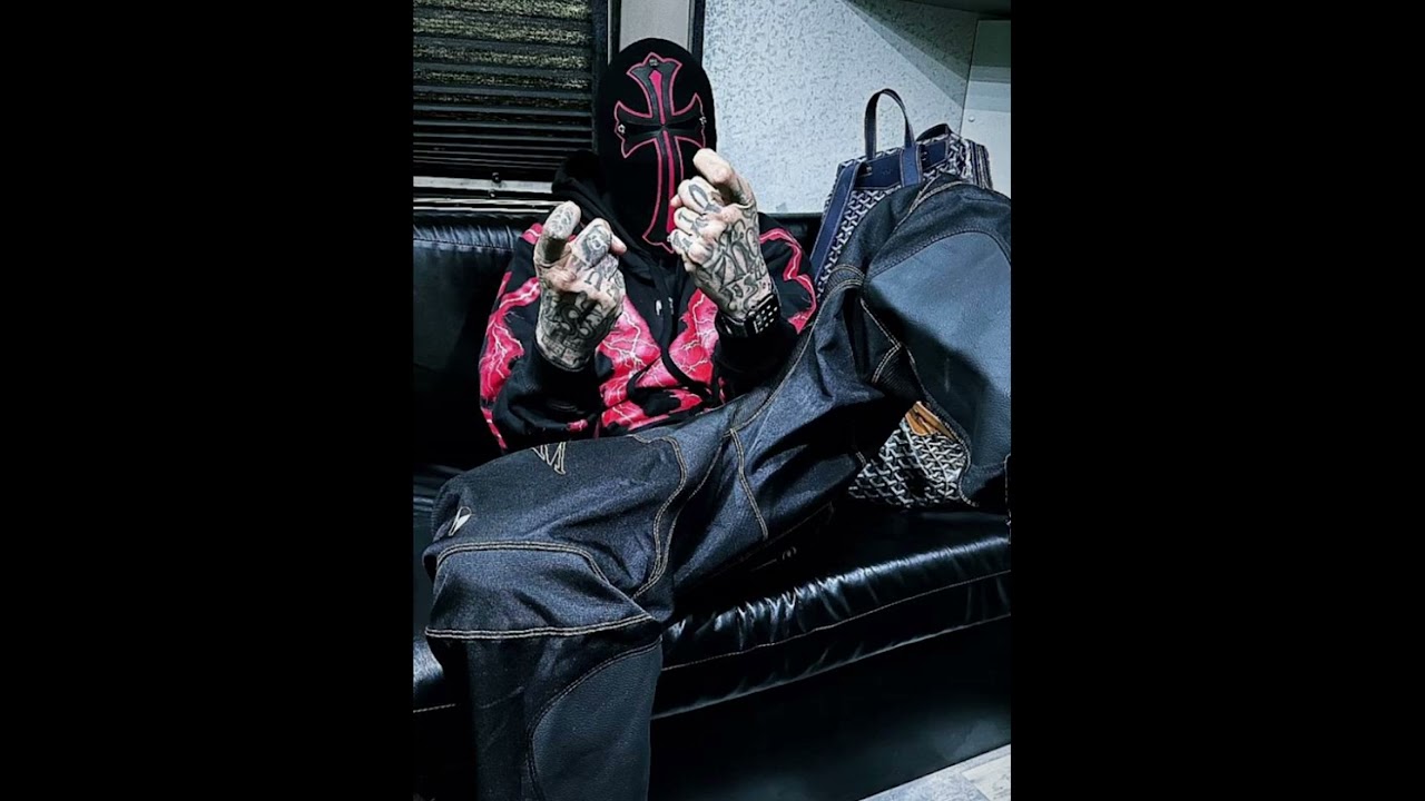 [HORROR] SOSMULA x SLEEZ RELIGION type beat - 