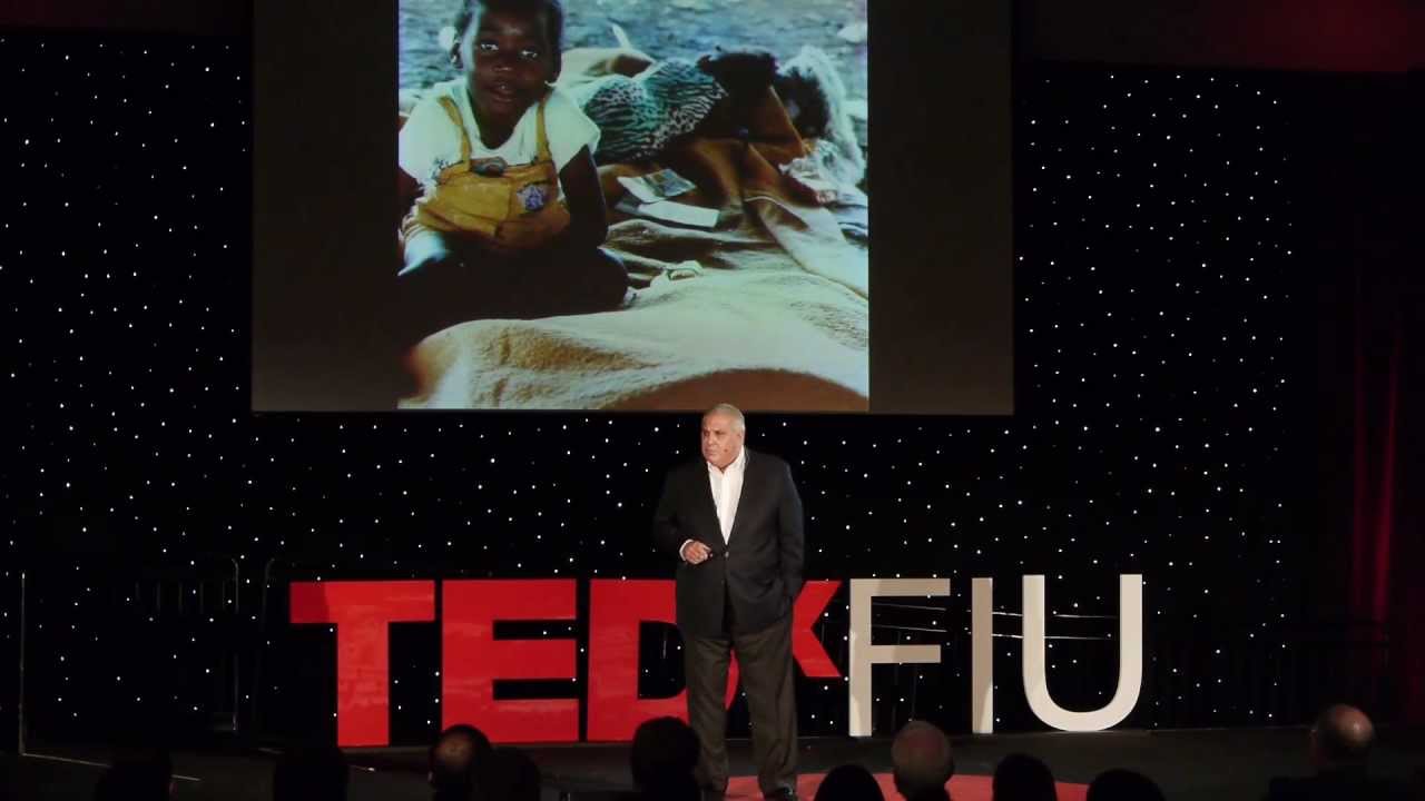 A New Model for Medical Education: Dr. Pedro 