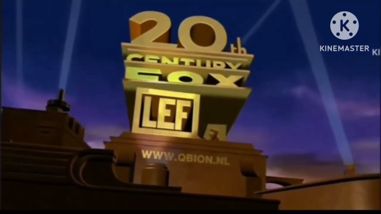 20th century fox destroyed reversed part 9