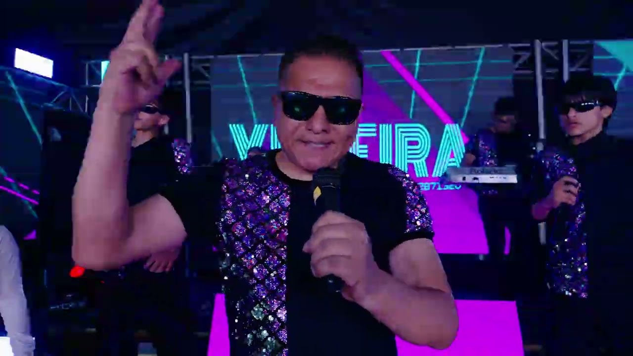 GRUPO YULEIRA DE SUCRE - MIX DISCOS VEN...2026....4K