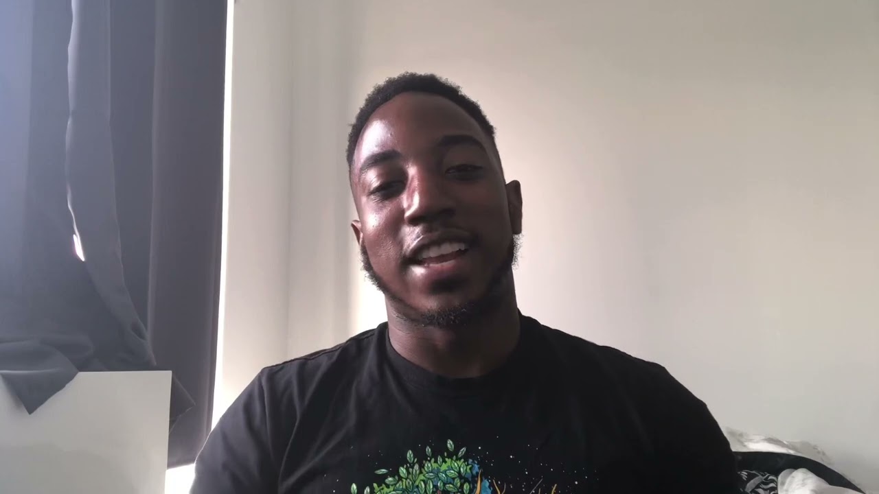 I Smoked A 14 Gram Joint (Storytime)
