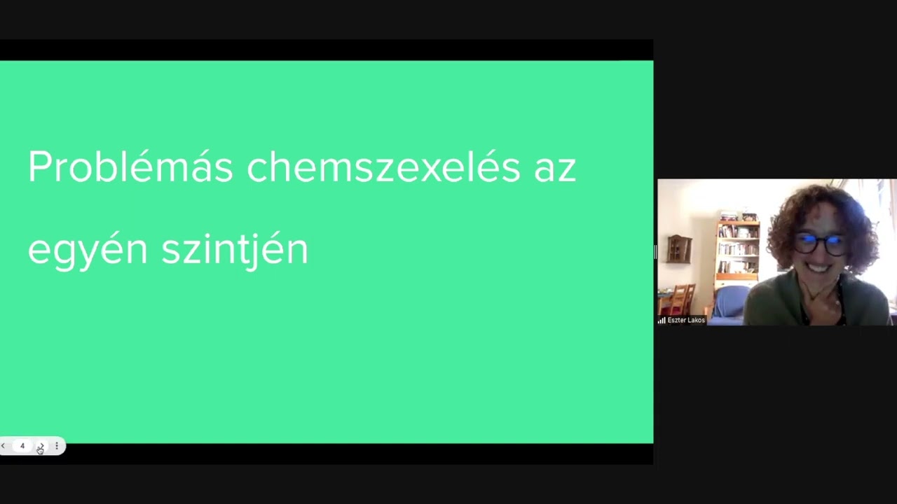 A kisebbs&eacute;gi stressz szerepe a probl&eacute;m&aacute;s szerhaszn&aacute;latban | Lakos Eszter &eacute;s N&eacute;meth &Aacute;d&aacute;m