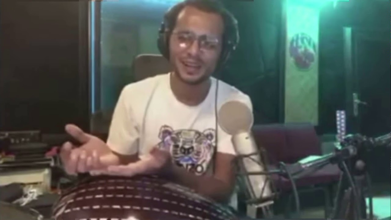 قصة الخلاف بين اسلام القصبجي والمايسترو وليد فايد