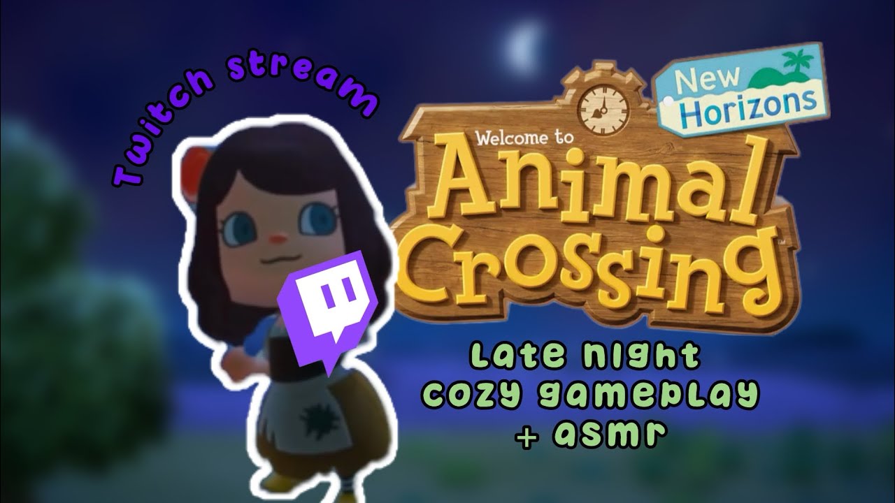 You eat while I play Animal Crossing !