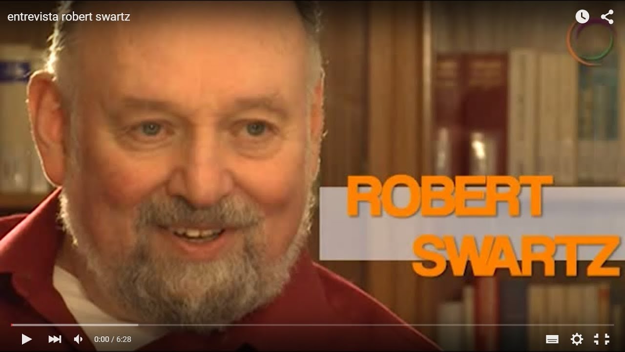 Entrevista a Robert Swartz